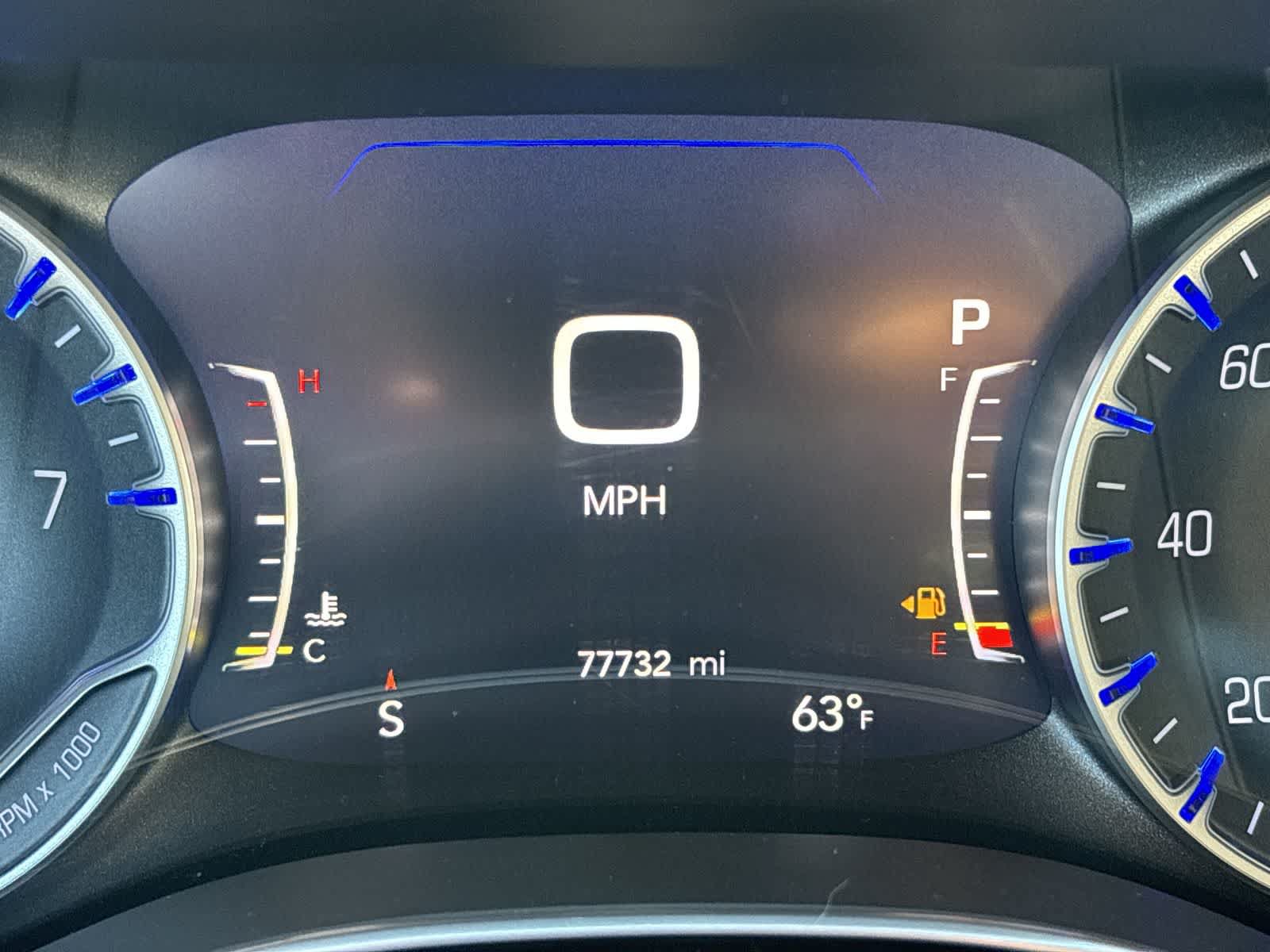 Used 2020 Chrysler Pacifica Limited FWD image 17