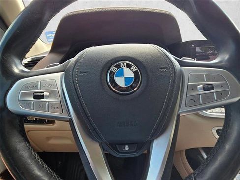 Used 2019 BMW X7 xDrive40i w/ Premium Package AWD/4WD image 15