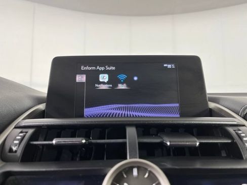 Used 2021 Lexus NX 300 AWD w/ Accessory Package image 31