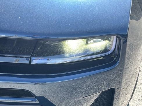 New 2026 Dodge Charger Scat Pack AWD/4WD image 9