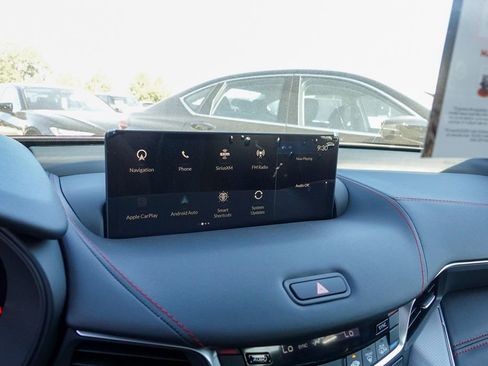 New 2025 Acura TLX A-Spec Package image 26