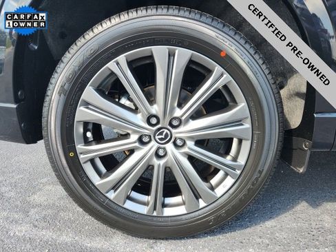 Certified 2025 MAZDA CX-5 Signature image 35