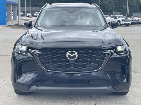 Used 2026 MAZDA CX-90 3.3 Turbo w/ Premium Sport Pkg AWD/4WD image 6
