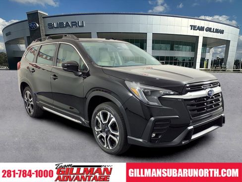 New 2026 Subaru Ascent Limited image 1