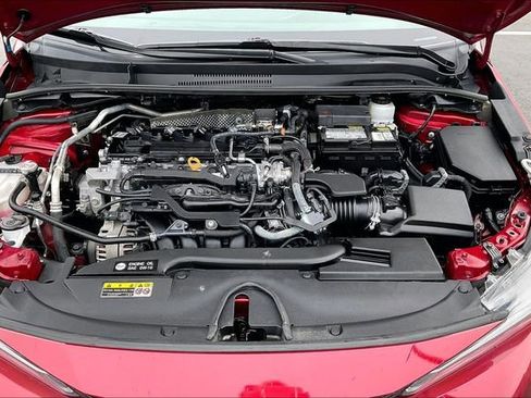 Used 2023 Toyota Corolla LE FWD image 10
