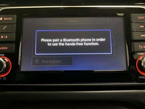 Used 2021 Nissan Versa S image 52