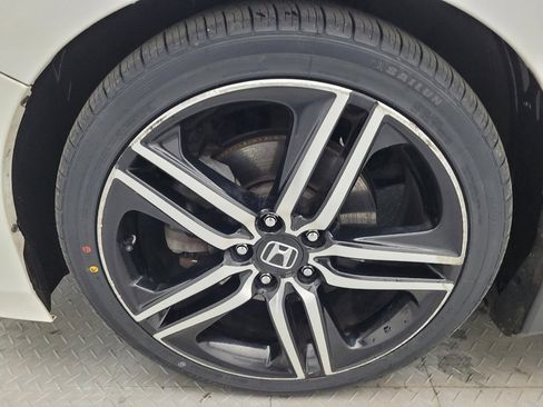 Used 2017 Honda Accord Sport Special Edition image 31