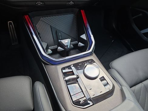 Certified 2025 BMW X3 M50 w/ Premium Package AWD/4WD image 22