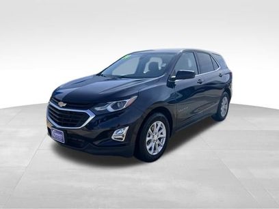 Used 2020 Chevrolet Equinox LT