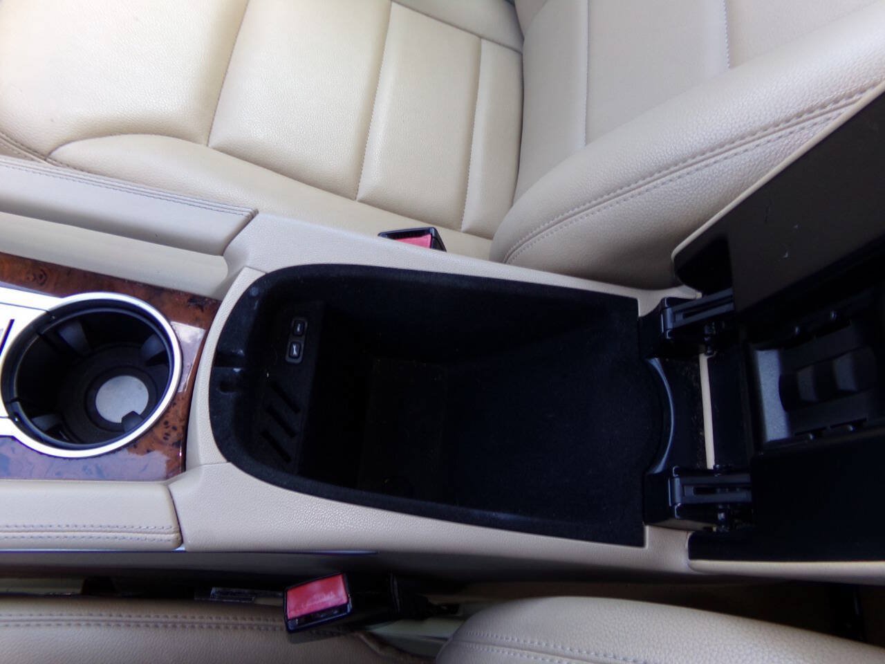 Used 2011 Mercedes-Benz ML 350 4MATIC image 58