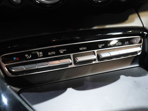 Used 2017 Mercedes-Benz AMG GT Coupe image 40