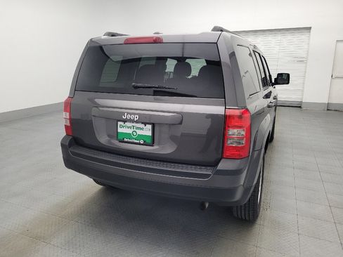 Used 2016 Jeep Patriot Sport w/ Power Value Group FWD image 7