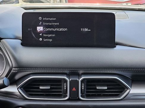 Certified 2023 MAZDA CX-5 AWD 2.5 S w/ Select Package image 34