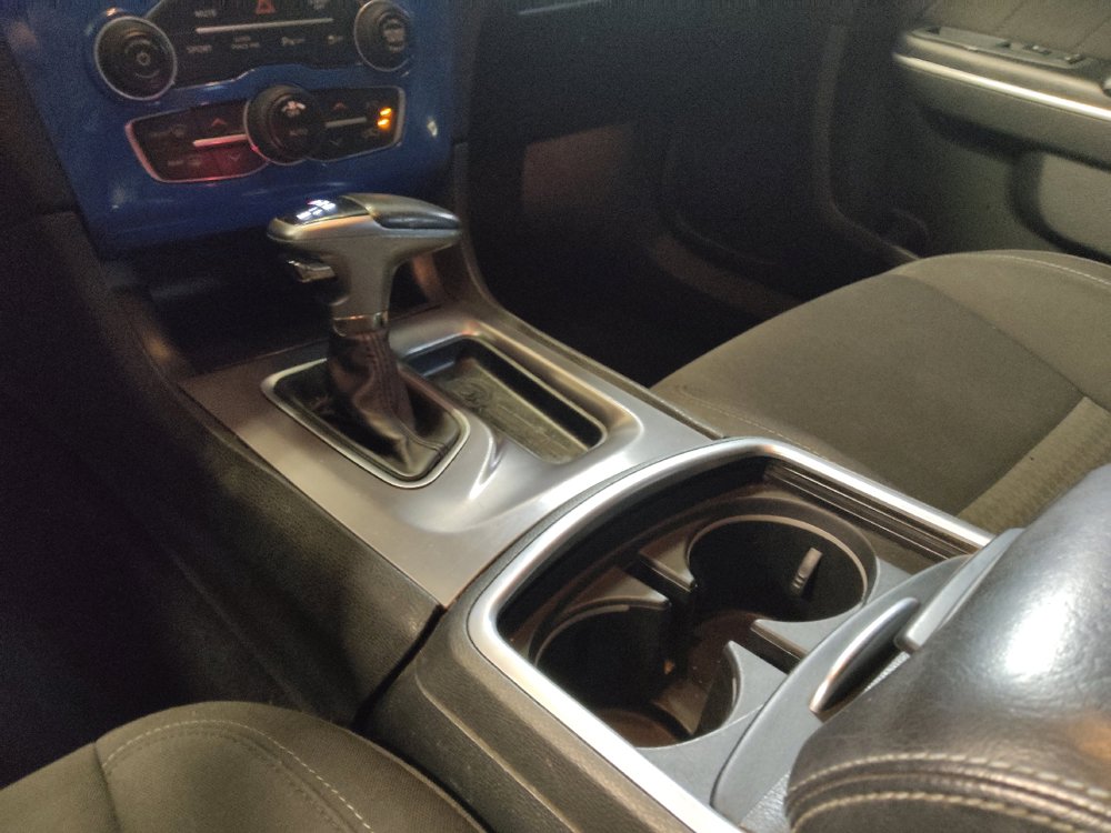 Used 2019 Dodge Charger GT RWD image 26