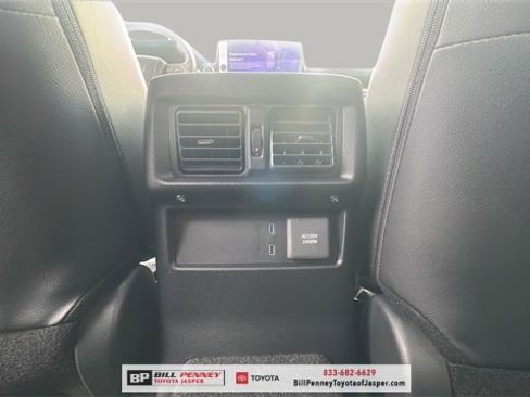 New 2026 Toyota 4Runner Limited image 14