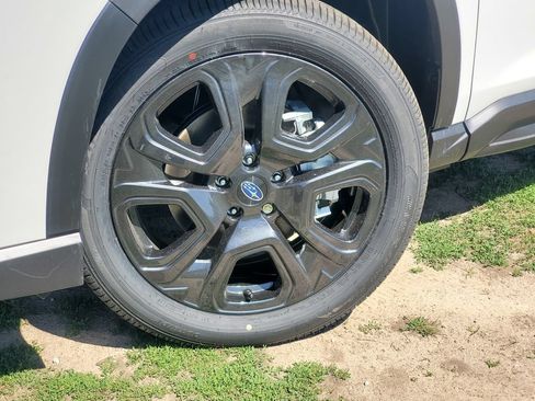 New 2026 Subaru Ascent Bronze Edition AWD/4WD image 5