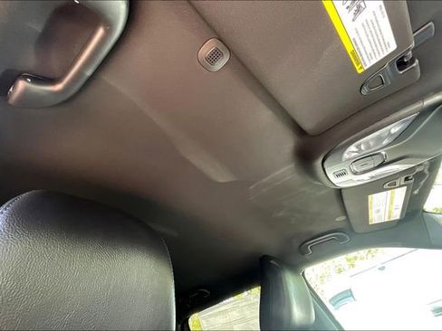 New 2024 Jeep Compass Latitude image 24