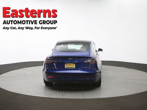 Used 2018 Tesla Model 3 Long Range AWD/4WD image 31