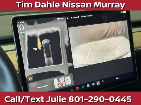 Used 2023 Tesla Model Y Performance AWD/4WD image 27