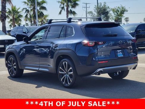 New 2026 MAZDA CX-50 AWD 2.5 S w/ Accent Package image 33