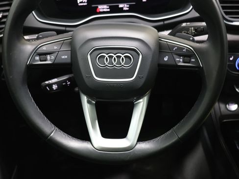 Used 2023 Audi Q5 2.0T Premium Plus w/ Premium Plus Package AWD/4WD image 17