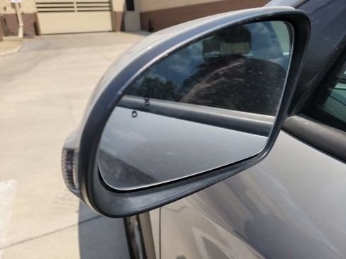 Used 2023 Hyundai Kona SEL w/ Cargo Package FWD image 10