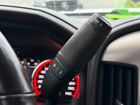 Used 2016 GMC Sierra 2500 Denali w/ Duramax Plus Package image 18