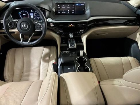 Used 2024 Acura MDX SH-AWD w/ Technology Package image 10