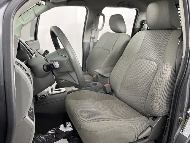 Used 2021 Nissan Frontier SV AWD/4WD image 15