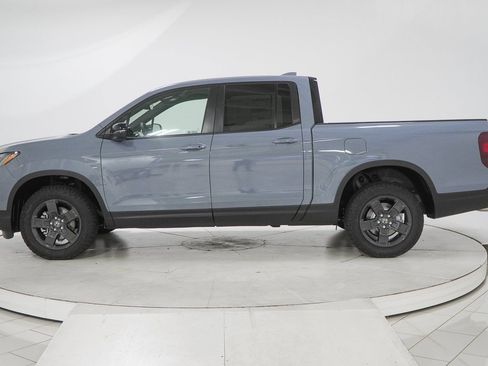 New 2026 Honda Ridgeline TrailSport image 5