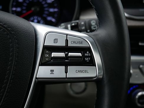 Used 2022 Kia Telluride SX w/ SX Prestige Package AWD/4WD image 19