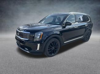 Used 2021 Kia Telluride SX w/ Towing Package AWD/4WD video 2
