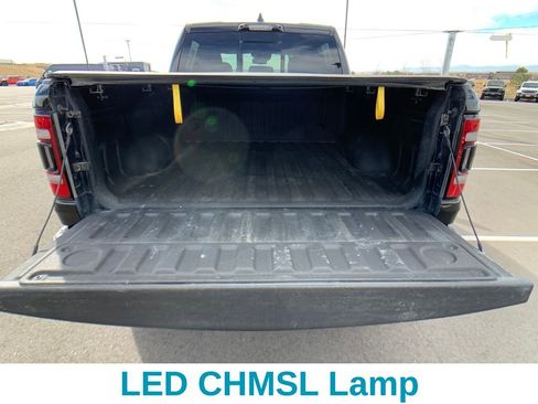 Used 2022 RAM 1500 TRX w/ TRX Level 2 Equipment Group image 24