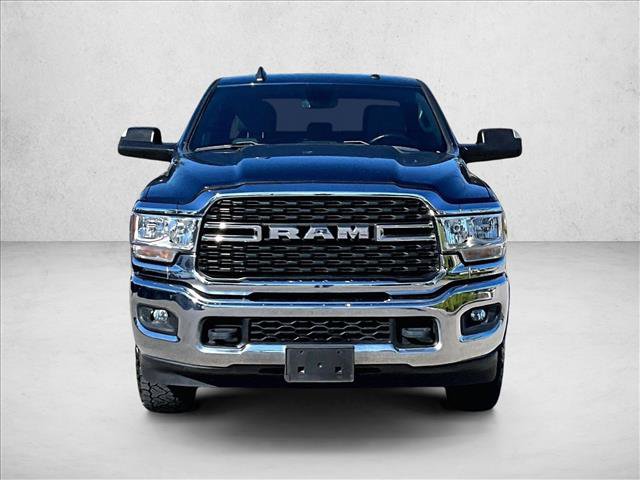 Used 2022 RAM 2500 Big Horn w/ Level A Equipment Group AWD/4WD image 3