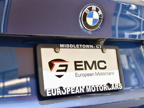 Used 2023 BMW 330i xDrive Sedan w/ Driving Assistance Package image 10