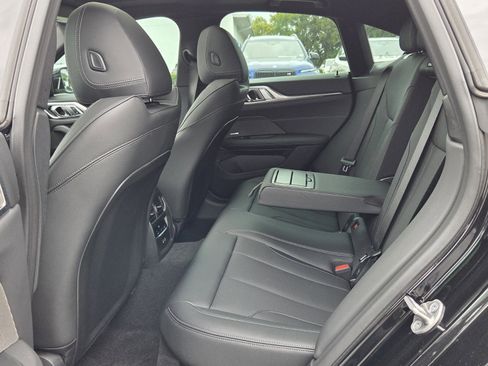 New 2026 BMW 430i w/ Premium Package image 11