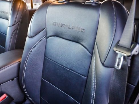 Certified 2023 Jeep Gladiator Overland w/ Popular Equipment Package image 26