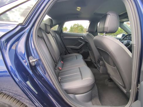 Used 2024 Audi A3 2.0T Premium FWD image 8
