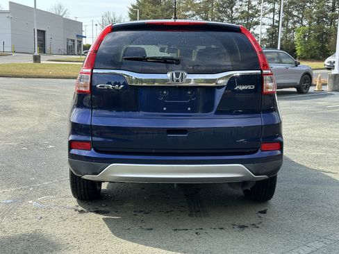 Used 2016 Honda CR-V EX image 12