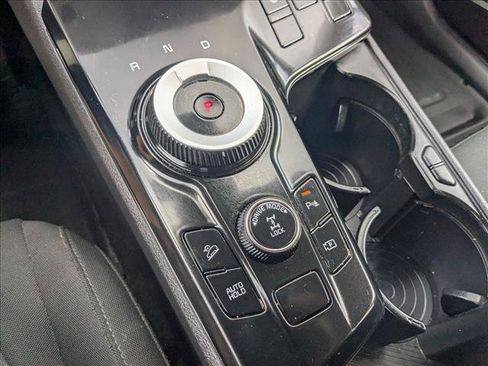 Used 2023 Kia Sportage LX AWD/4WD image 12