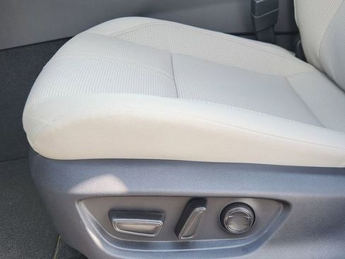 New 2026 Toyota Camry XLE FWD image 22