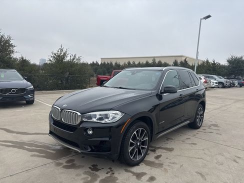 Used 2018 BMW X5 xDrive35i w/ Driving Assistance Package image 1