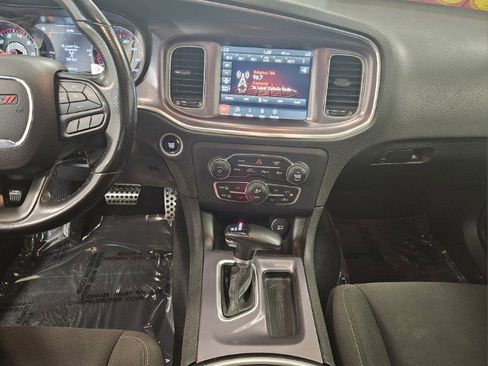 Used 2022 Dodge Charger GT AWD/4WD image 12