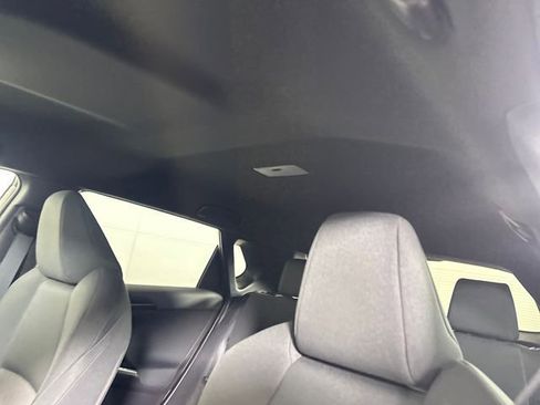 Used 2023 Subaru Solterra AWD image 12