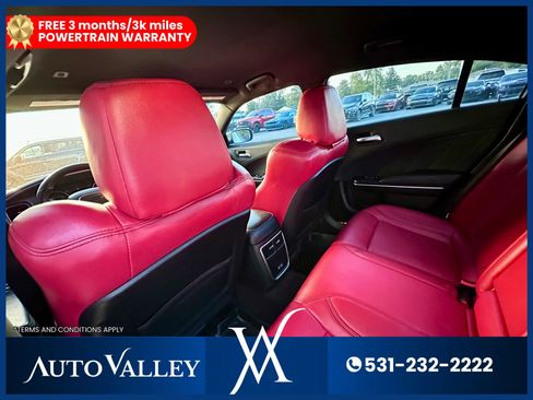 Used 2019 Dodge Charger R/T image 23