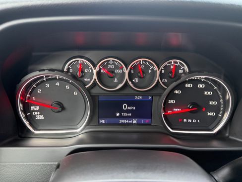 Used 2020 Chevrolet Silverado 1500 LT w/ All-Star Edition image 27