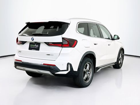Used 2025 BMW X1 xDrive28i w/ Convenience Package image 9