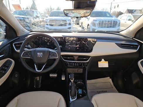 New 2026 Buick Encore GX Avenir w/ Avenir Technology Package image 22