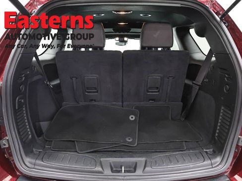 Used 2024 Dodge Durango R/T AWD/4WD image 9
