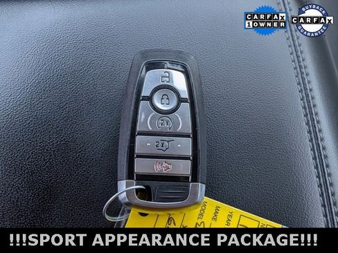 Used 2022 Ford Explorer XLT w/ Equipment Group 202A image 36